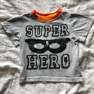 Wonder Nation kids Tshirt